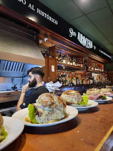 Bar Arocena - Gastronomía y hostelería