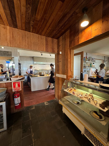 Mostrador Santa Teresita - Gastronomía y hostelería