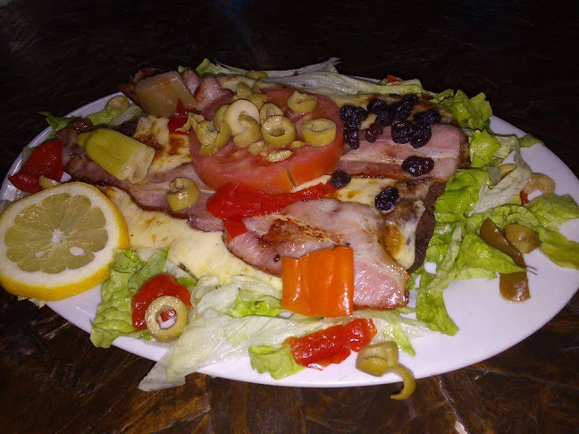 GEO Bar & Pub - Montevideo