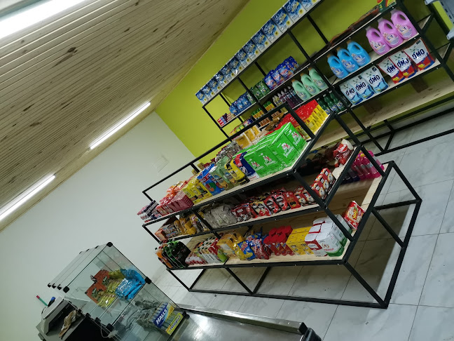 Minimarket "Las 4 Palmeras"