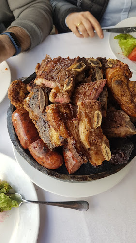 Comentarii opinii despre El Palenque