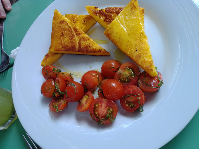 Fish Market - Manantiales