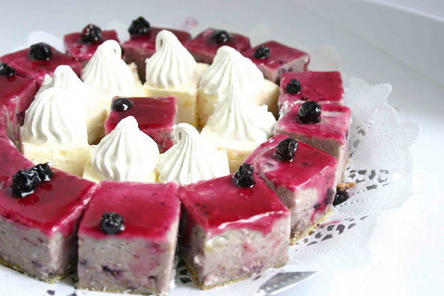 Confitería y Heladería CanteGrill - Gastronomía y hostelería