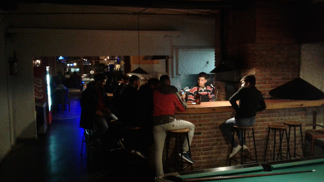 Comentarii opinii despre Karaoke Club