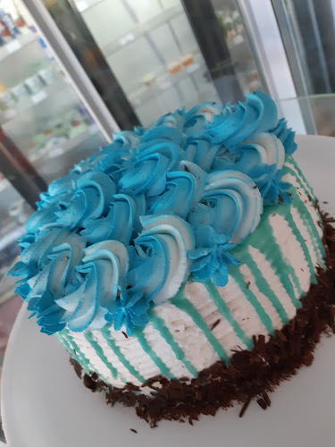 Comentarii opinii despre PANADERÍA MAUDEL By TICO - Rotiseria