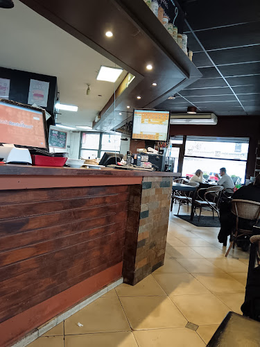 Nuevo Alcalá - Gastronomía y hostelería