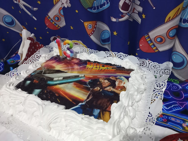 Los Artesanos Panaderia - Gastronomía y hostelería