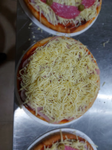 Panadería Nueva Río D'or - Montevideo