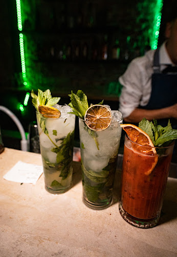 Restaurante Casa Palie - La Paz