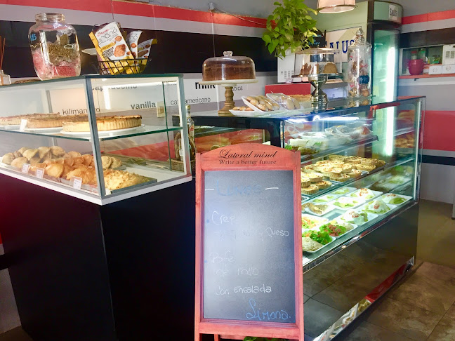 Simona - Gastronomía y hostelería