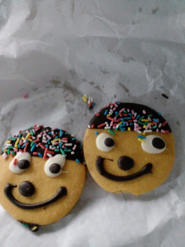 Panadería San Salvador - Montevideo