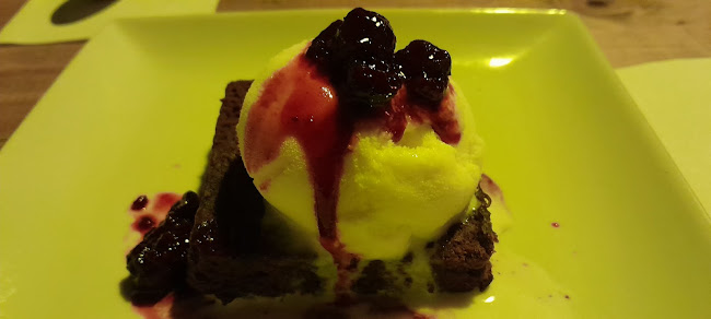 Tequila kitchen & Bar - Gastronomía y hostelería