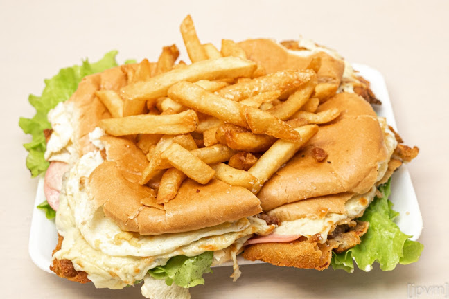 Bar y Restaurante El Amarillo - Gastronomía y hostelería