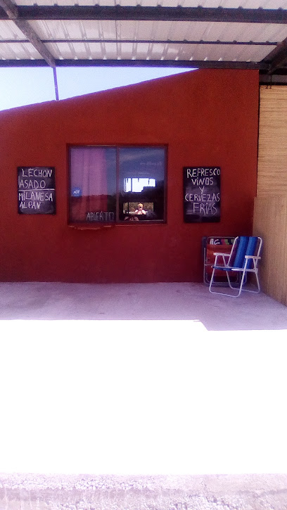 Panadería La Olivereña