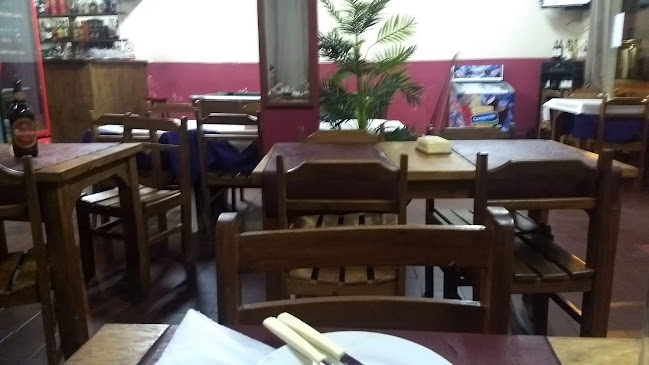 Pizzeria Galeano - Ombúes de Lavalle