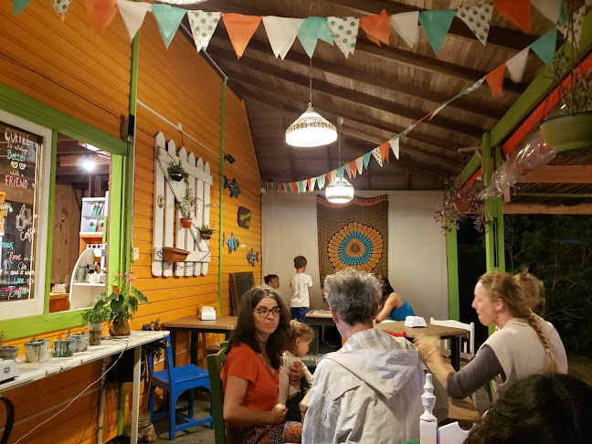 Aguacate - La Paloma