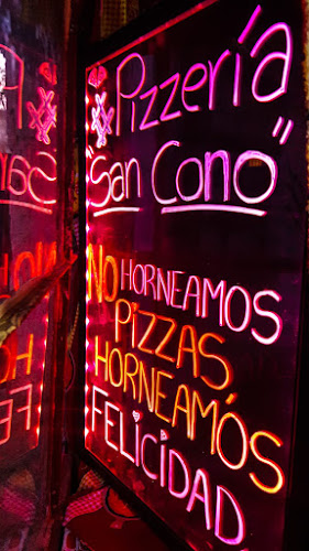 Opinii despre Pizzería "San Cono" în Durazno - Gastronomía y hostelería