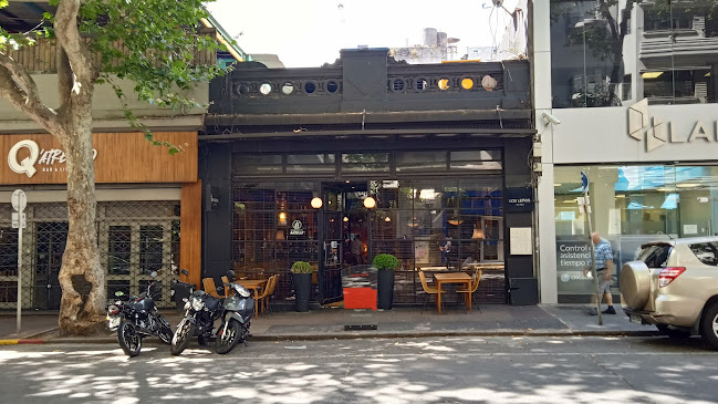 Los Leños - Montevideo