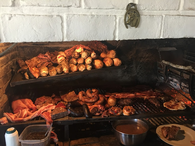 Parrillada El Ranchito - Gastronomía y hostelería