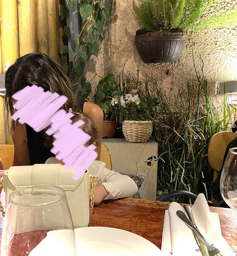 Comentarii opinii despre Restaurant y parrillada La Cava