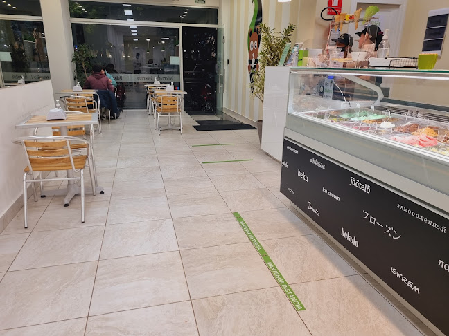 DeliCream - Gastronomía y hostelería