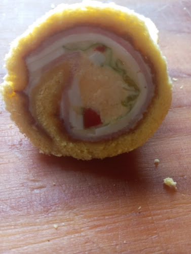 Opinii despre Panadería Confitería Confi-Pan Lo del Cubano în Canelones - Gastronomía y hostelería