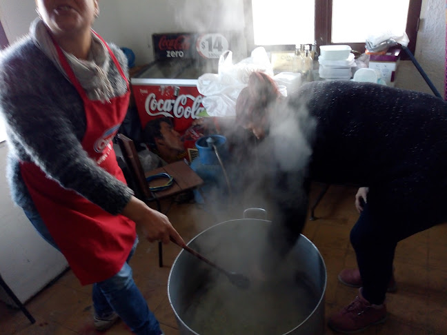 Comentarii opinii despre El Castillo