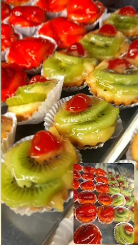 Warner • Panadería y Confitería - Gastronomía y hostelería