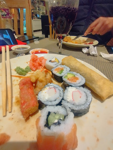 Comentarii opinii despre Restaurant Hongkong