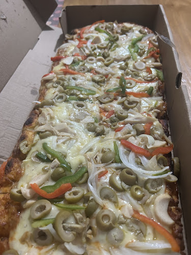 Comentarii opinii despre La Proa Pizzeria