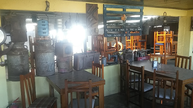 Parrillada Javier - Rocha