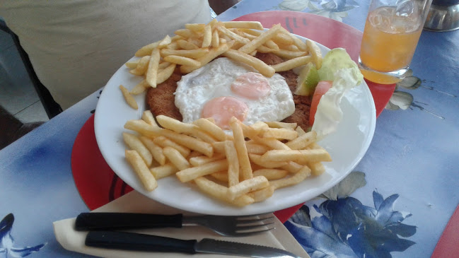 Restaurante Parador La Rueda - Sarandí del Yí