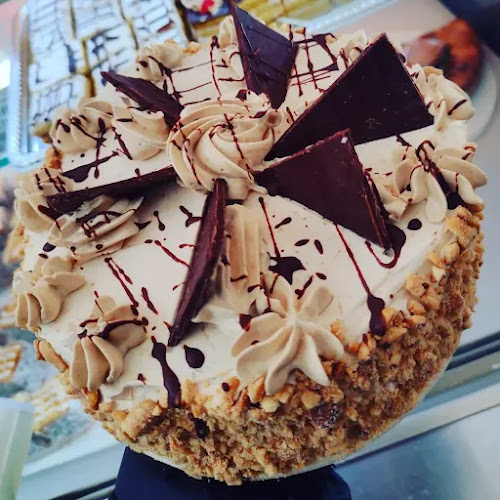 Comentarii opinii despre Panadería Pal Mate