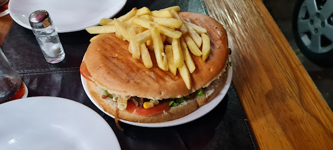 Comentarii opinii despre Nuevo Navegando