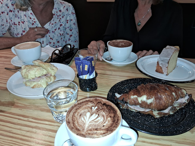 Idóneo Café - Montevideo