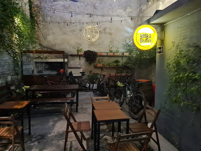 Bimba Brüder - Gastronomía y hostelería