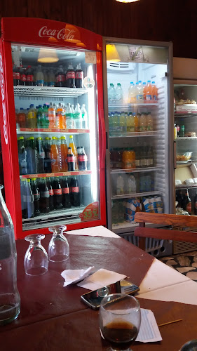 La Churrasquera - Mercedes