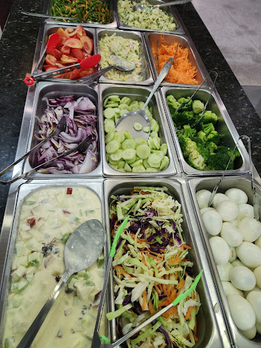 Hoy cocina la abuela srl - Montevideo