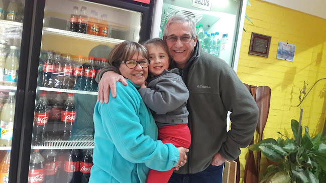 Panaderia La Escondida - Ciudad del Plata