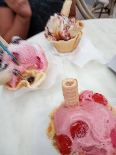 Comentarii opinii despre Pecas San José