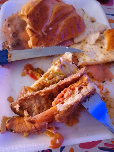 El Chivito Full - Gastronomía y hostelería