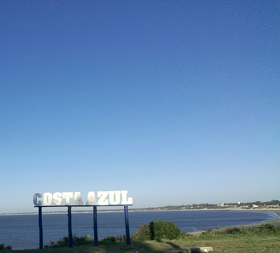 68JR+3R3, Rbla. Costanera, 15300 Costa Azul, Departamento de Canelones