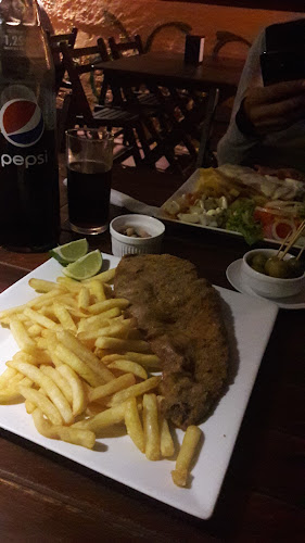 Bar El Chiringuito - Rocha