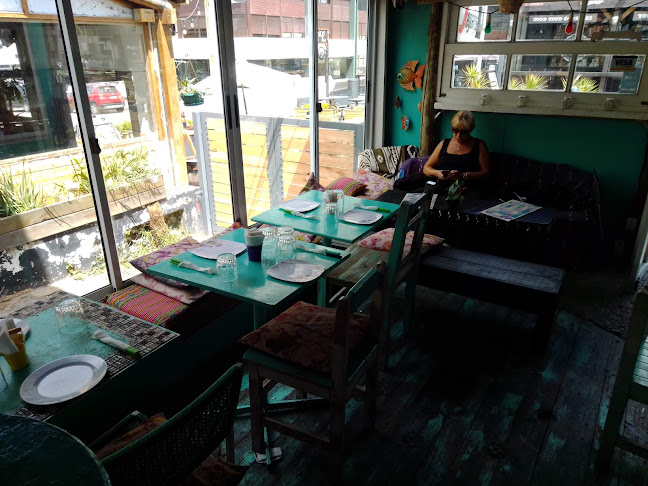 Fish And Chips - Punta del Este