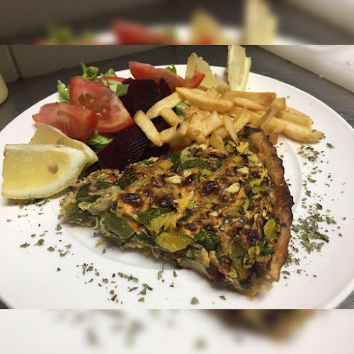 Restó Centro - Gastronomía y hostelería