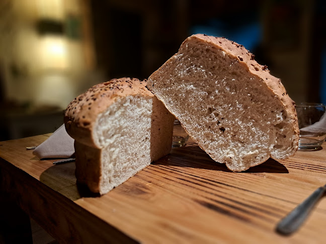 Preggo Resthogar - Gastronomía y hostelería