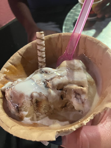 Opinii despre Heladería Delicato în Tacuarembó - Gastronomía y hostelería