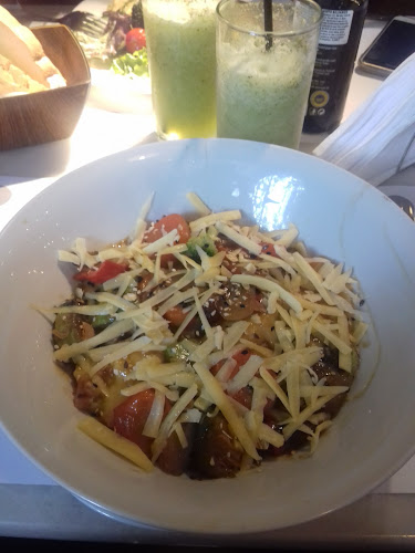 Ramona Centro - Montevideo