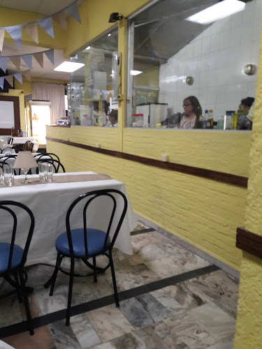 Opinii despre LO DE ZORAYDA - Restaurante y Pizzería în Tala - Gastronomía y hostelería