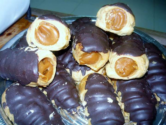 Panaderia Alvicar - Gastronomía y hostelería